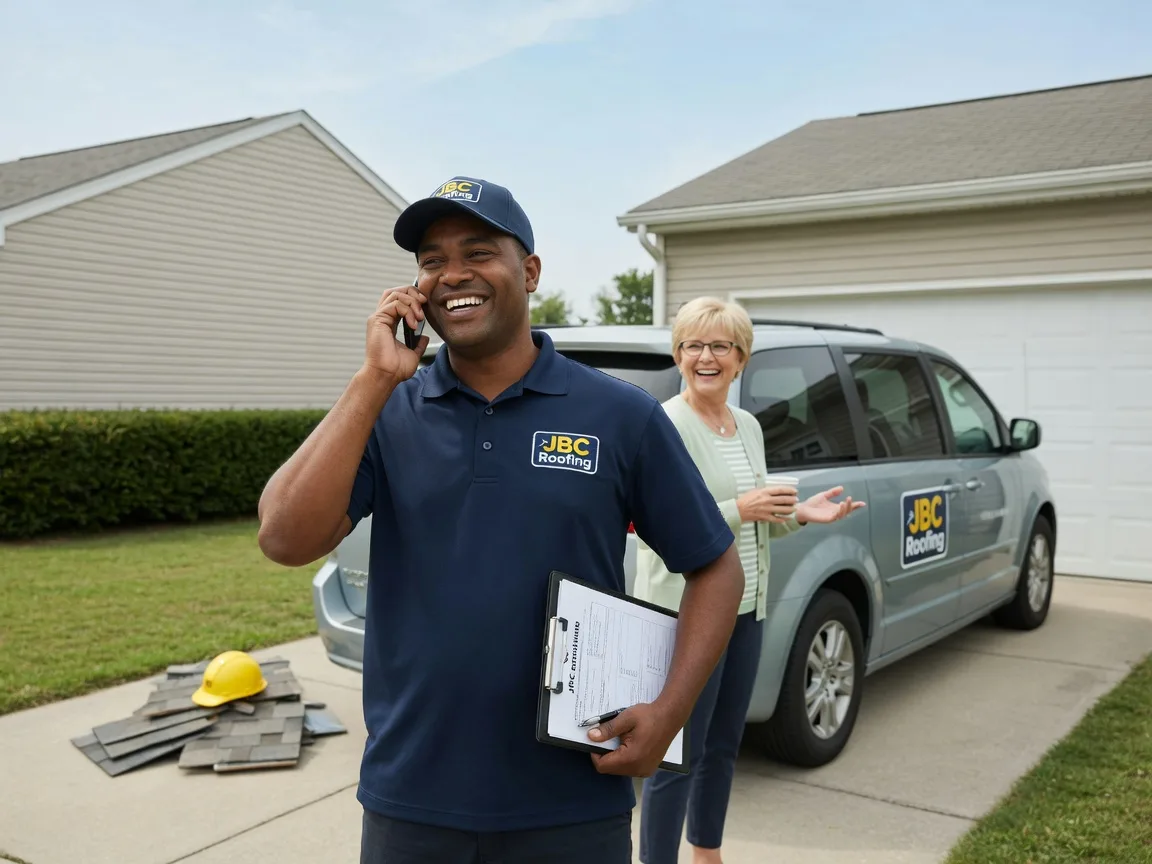 Roof Replacement Pitts, GA FAQs